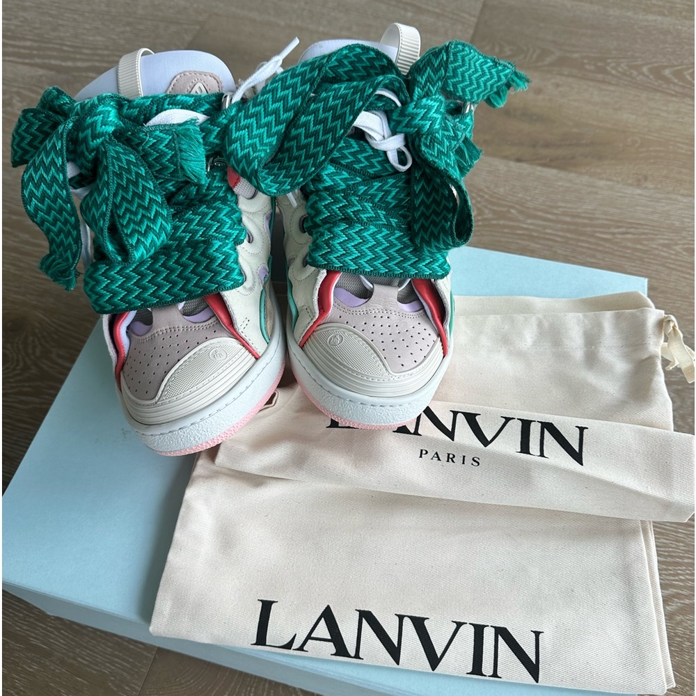 Lanvin Sneakers
